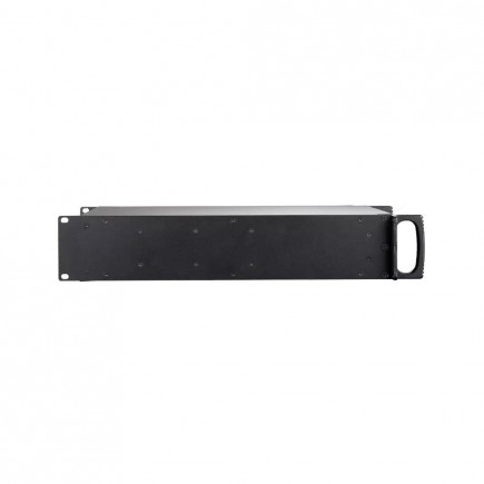KV2 Audio ESP2000D Dwukanałowy wzmacniacz mocy 2x 1000W z monitoringiem cyfrowym